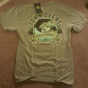 John Deere (M) Tshirt